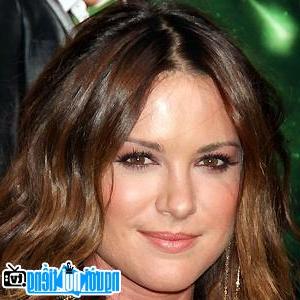 Latest Picture of Television Actress Danneel Harris