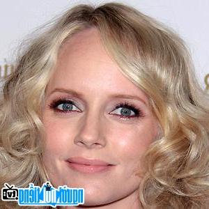 Latest Picture Of Actress Marley Shelton
