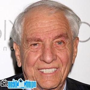 A Portrait Picture of Director Garry Marshall
