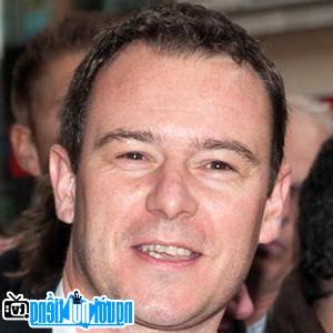 A Portrait Picture of Television Actor picture Andrew Lancel