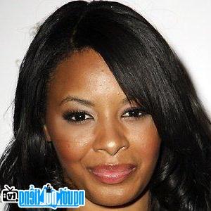 A Portrait Picture of Reality Star Vanessa Simmons