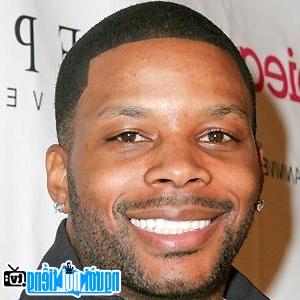 Picture of Kerry Rhodes