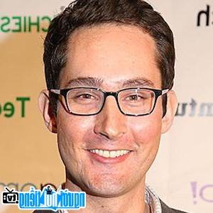 Image of Kevin Systrom