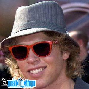 Image of Kevin Pearce