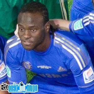 Image of Victor Moses