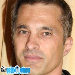 Image of Olivier Martinez