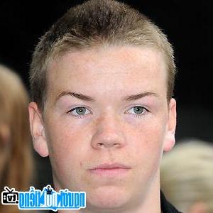 Image of Will Poulter