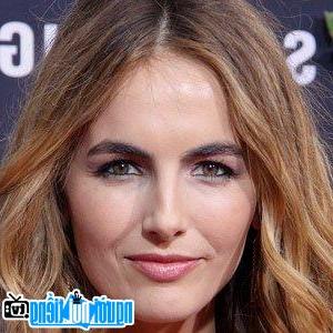 Image of Camilla Belle