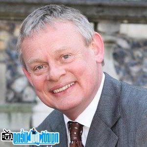 Image of Martin Clunes