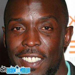 Image of Michael Kenneth Williams
