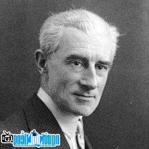 Image of Maurice Ravel