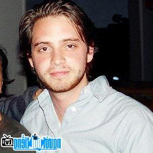 Image of Aaron Stanford