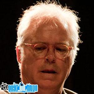Image of Bill Frisell