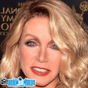 Image of Donna Mills