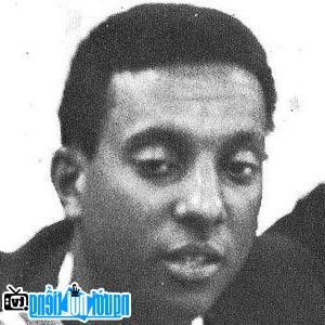 Image of Stokely Carmichael