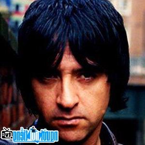 Image of Johnny Marr
