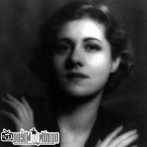 Image of Clare Boothe Luce