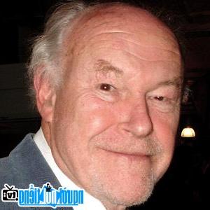 Image of Timothy West