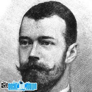 Image of Nicholas II