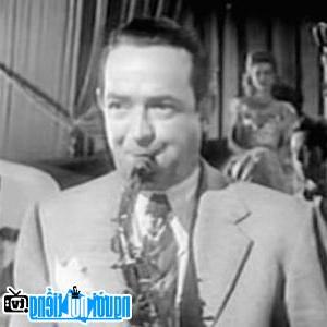 Image of Jimmy Dorsey