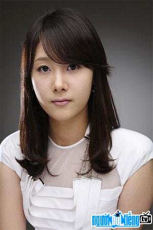 Image of Kim Ji-min