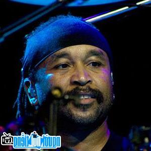 Image of Carter Beauford