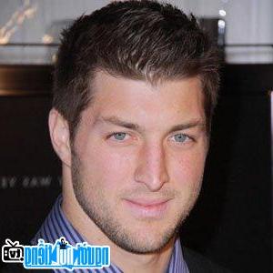 Image of Tim Tebow