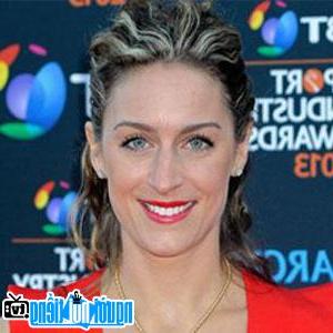Image of Amy Williams