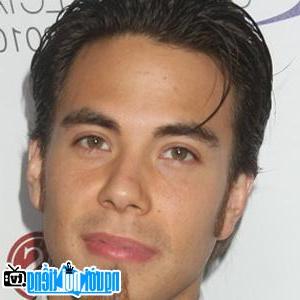 Image of Apolo Ohno