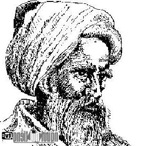 Ảnh của Ibn Al-haytham