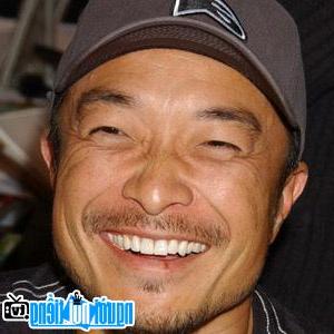 Image of Jim Lee