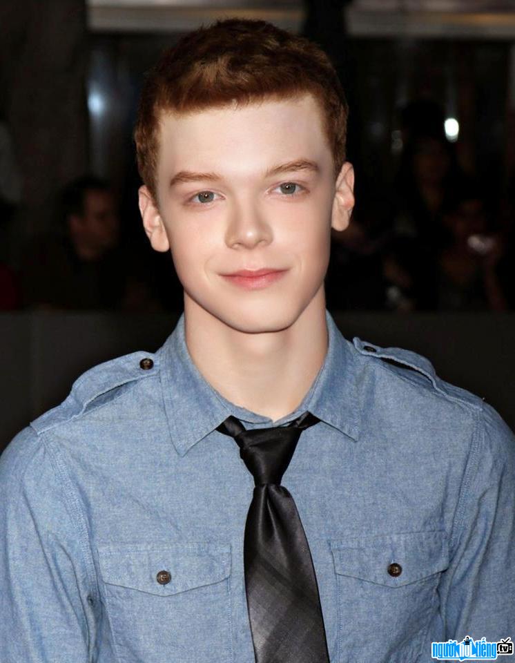 TV actor Cameron Monaghan profile: Age/ Email/ Phone and Zodiac sign