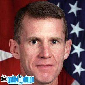 Ảnh của Stanley A. McChrystal