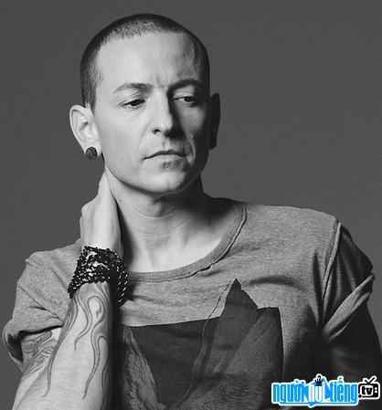 Image of Chester Bennington