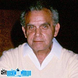 Image of Jack Kirby