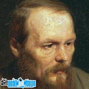 Ảnh của Fyodor Dostoevsky