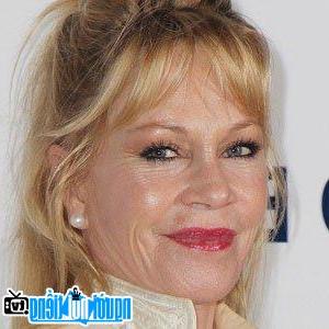 Image of Melanie Griffith