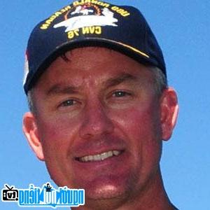 Image of Mike McCoy