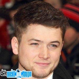 A New Picture of Taron Egerton- Famous Welsh TV Actor