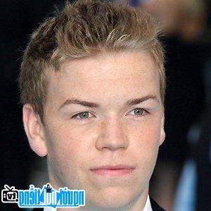A New Picture of Will Poulter- Famous London-British Actor