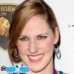 A new photo of Missy Franklin- famous swimmer Pasadena- California
