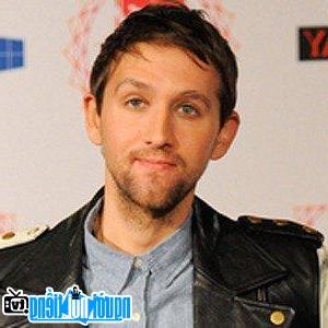 A New Photo of Andrew Dost- Famous Michigan Pianist