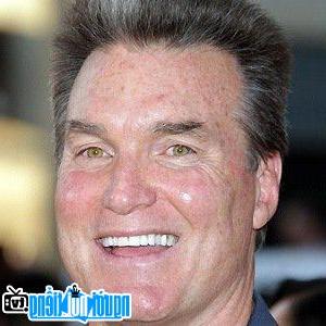 A New Picture Of Sam J.Jones- Famous Actor Chicago- Illinois