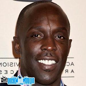 A New Picture of Michael Kenneth Williams- Famous New York TV Actor