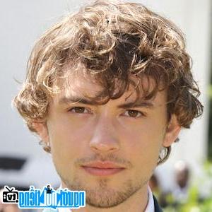 A new picture of Josh Whitehouse- Famous British Actor