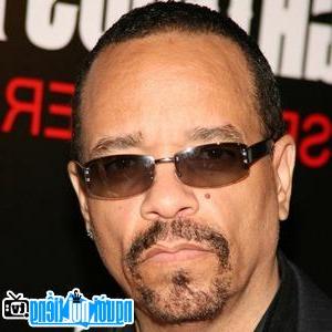 A new photo of Ice T- Famous Newark- New Jersey Singer Rapper Singer