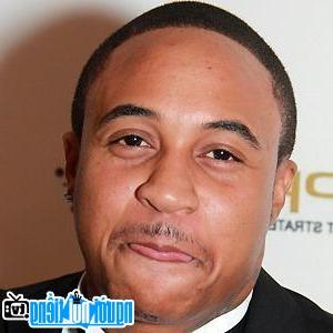 A New Picture of Orlando Brown- Famous TV Actor Los Angeles- California