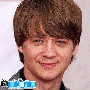 A New Picture of Jason Earles- Famous TV Actor San Diego- California