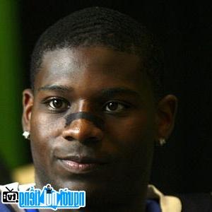 A New Photo Of LaDainian Tomlinson- Famous Texas Soccer Player