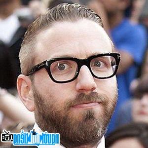 A New Photo of Dallas Green- Famous Rhode Island Metal Singer